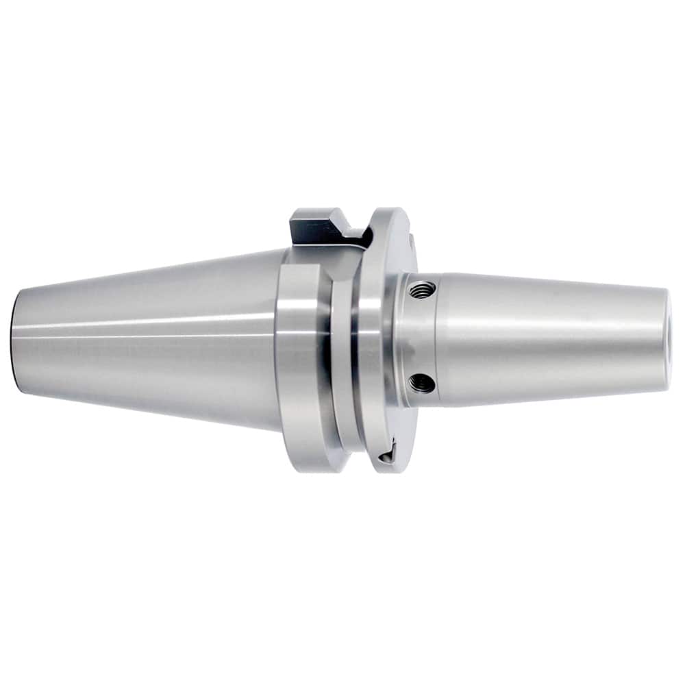 Mapal - Shrink-Fit Tool Holders & Adapters Shank Type: Taper Shank Taper Size: BT40 - USA Tool & Supply