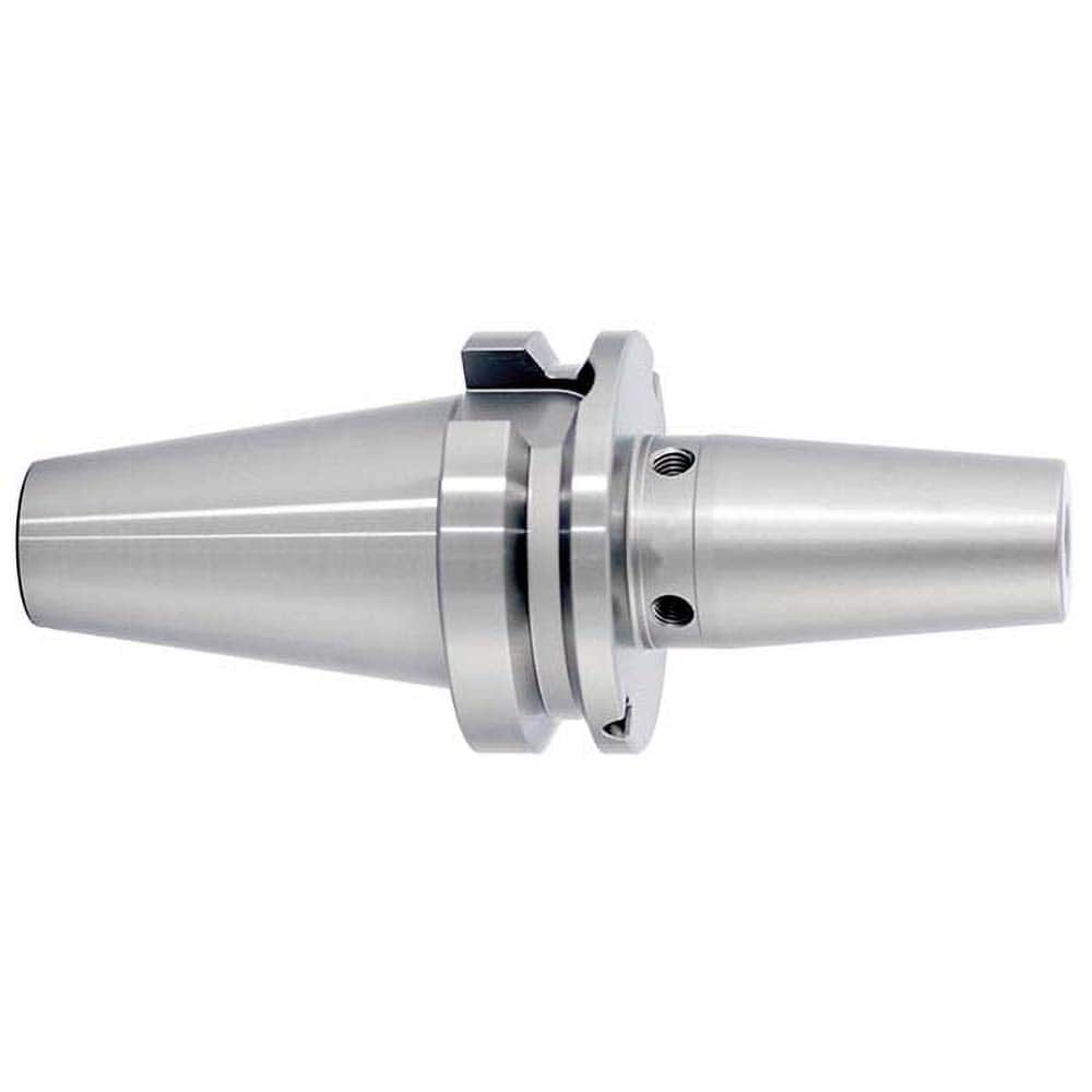 Mapal - Shrink-Fit Tool Holders & Adapters Shank Type: Taper Shank Taper Size: BT40 - USA Tool & Supply
