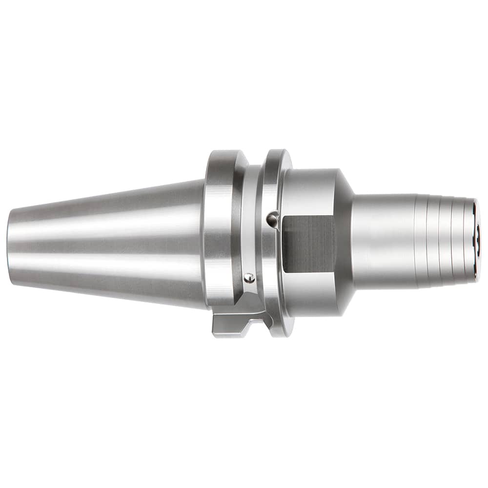 Mapal - Shrink-Fit Tool Holders & Adapters Shank Type: Taper Shank Taper Size: CAT40 - USA Tool & Supply