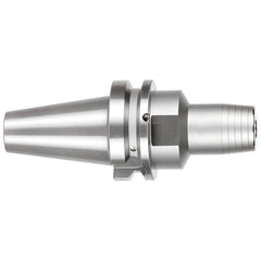 Mapal - Shrink-Fit Tool Holders & Adapters Shank Type: Taper Shank Taper Size: CAT40 - USA Tool & Supply