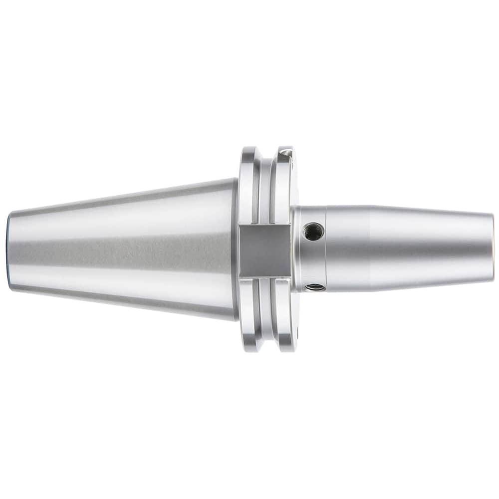Mapal - Shrink-Fit Tool Holders & Adapters Shank Type: Taper Shank Taper Size: CAT40 - USA Tool & Supply