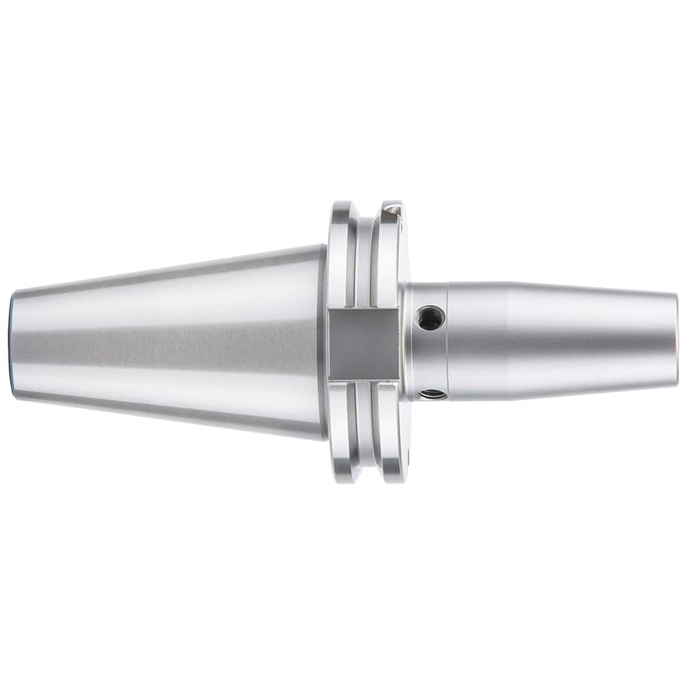 Mapal - Shrink-Fit Tool Holders & Adapters Shank Type: Taper Shank Taper Size: CAT50 - USA Tool & Supply