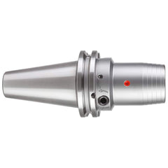 Mapal - CAT50 Taper Shank 12.7mm Hole Diam Hydraulic Tool Holder/Chuck - USA Tool & Supply