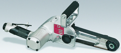 #11476 - 1/4 x 1" Belt Size - Air-Powered Abrasive Belt Tool - USA Tool & Supply