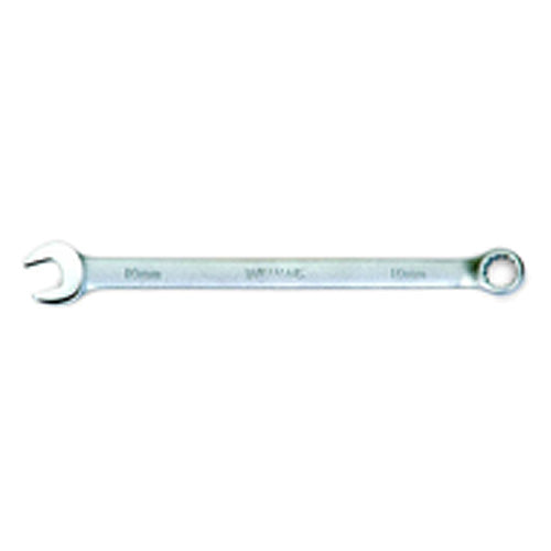 12MM SATIN COMBO WRENCH 12PT - USA Tool & Supply