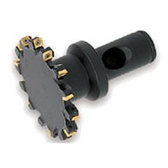 FDND4.0-0.38-CF4-06 SLOTTER - USA Tool & Supply