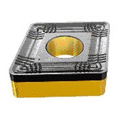CNMM 644-NR Grade IC907 Turning Insert - USA Tool & Supply