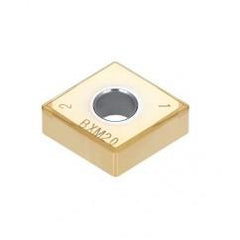 2QP-CNGM 432-HF Grade BXM20 - Turning Insert - USA Tool & Supply