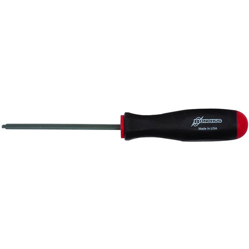 3 SQUARE BALLDRIVER - USA Tool & Supply