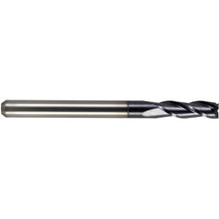 16146 1/8 R.015 ALTIN EM - Exact Industrial Supply