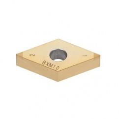 2QP-DNGA 441 Grade BXM20 - Turning Insert - USA Tool & Supply