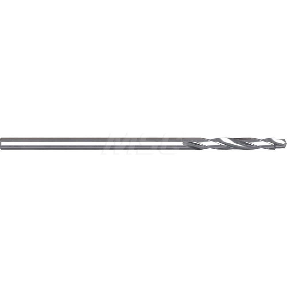 Combination Drill & Reamers; Reamer Size (Inch): 5/32; Reamer Size (Fractional Inch): 5/32; Reamer Material: Micron Grain Carbide; Reamer Finish/Coating: Coated; Diamond; Coating: Diamond; Shank Diameter: 0.1563; Series: UDM5A1AA; Tool Performance: High P