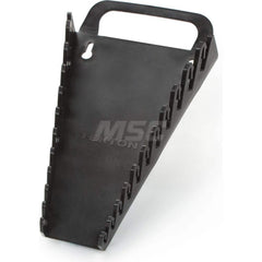 Tool Case Wrench Holder: For Combination Wrenches