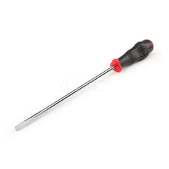 Slotted Screwdriver: 1/4″ Width