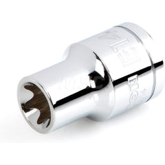 1/2 Inch Drive x E14 External Star Socket