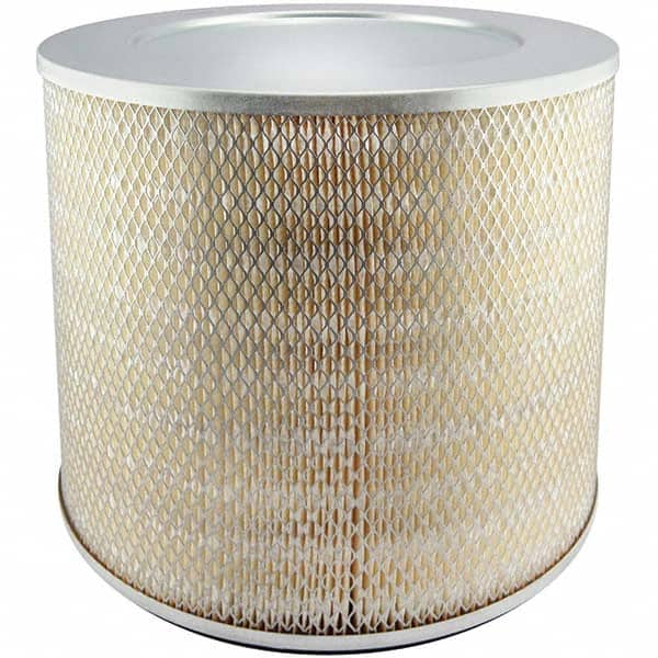 Baldwin Filters - 12-1/8" OAL x 13-13/16" OD Automotive Air Filter - USA Tool & Supply