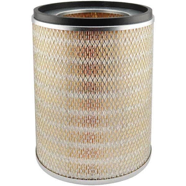 Baldwin Filters - 12" OAL x 10-7/32" OD Automotive Air Filter - USA Tool & Supply