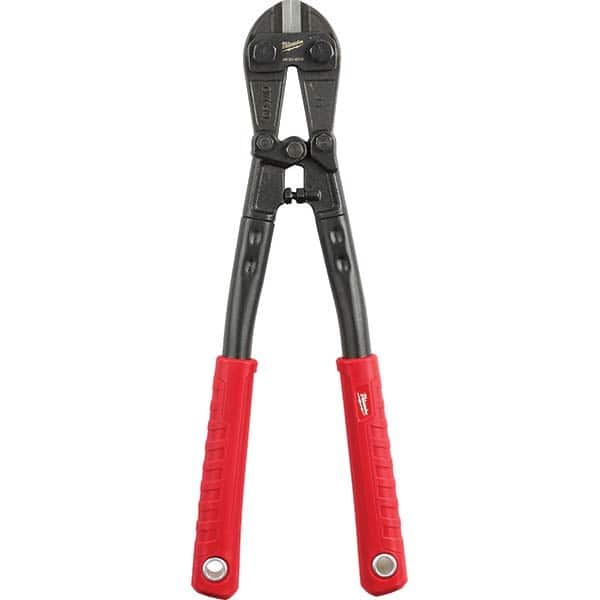 Milwaukee Tool - Cutting Pliers Type: Bolt Cutter Insulated: No - USA Tool & Supply