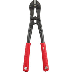 Milwaukee Tool - Cutting Pliers Type: Bolt Cutter Insulated: No - USA Tool & Supply