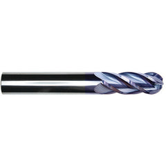 1/2 × 5/8 BALL EM - Exact Industrial Supply