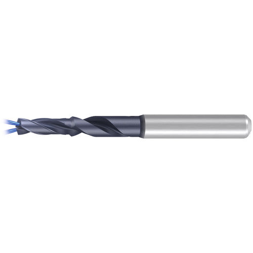 11.25X39MM STEP DR W/CLNT - Exact Industrial Supply