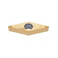 2QP-VBMW 110304 Grade BX930 - Turning Insert - USA Tool & Supply