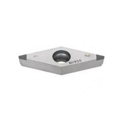 2QP-VCMW 331 Grade BX330 - Turning Insert - USA Tool & Supply