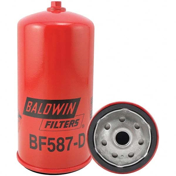 Baldwin Filters - Automotive Fuel Filter - USA Tool & Supply