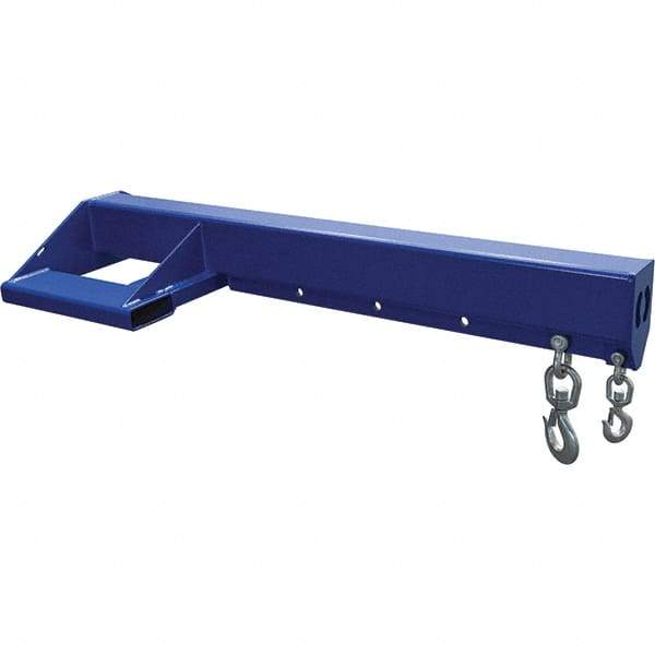 Vestil - 8,000 Lb Capacity Lift Master Booms - USA Tool & Supply