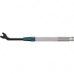 Moody Tools - Open End Wrenches Wrench Type: Open End Wrench Tool Type: Standard - USA Tool & Supply