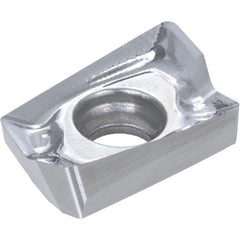 Milling Insert:  KS05F,  Solid Carbide N/A Finish,
