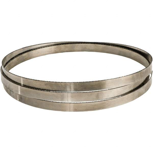 Metabo - Portable Band Saw Blades Blade Length: 32-7/8" Teeth Per Inch: 14 - USA Tool & Supply