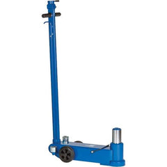 AME International - Service & Floor Jacks Type: Hydraulic Jack Load Capacity (Ton): 25 - USA Tool & Supply