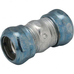 Hubbell-Raco - 3/4" Trade EMT Conduit Coupling - USA Tool & Supply