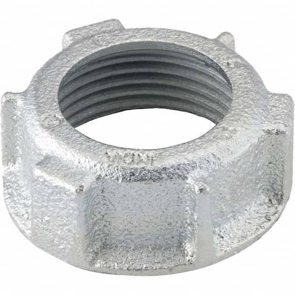 Hubbell-Raco - 2" Trade Rigid/Intermediate (IMC) Conduit Bushing - USA Tool & Supply