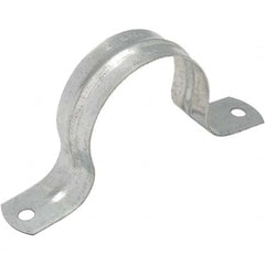 Hubbell-Raco - Conduit Fitting Accessories Accessory Type: Conduit Strap For Use With: EMT - USA Tool & Supply