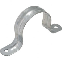 Hubbell-Raco - Conduit Fitting Accessories Accessory Type: Conduit Strap For Use With: Rigid/IMC Conduit - USA Tool & Supply