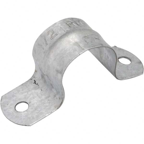 Hubbell-Raco - Conduit Fitting Accessories Accessory Type: Conduit Strap For Use With: Rigid/IMC Conduit - USA Tool & Supply