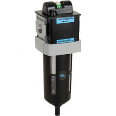 Wilkerson - Coalescing Filters Port Size: 3/8 Maximum Working Pressure (psi): 150 - USA Tool & Supply