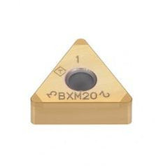 3QP-TNGA 332-L Grade BX330 - Turning Insert - USA Tool & Supply