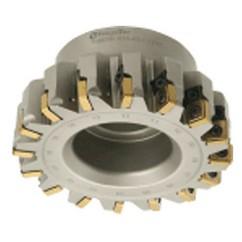 DJ1H125R01 QUADPlus Finish Mill - USA Tool & Supply