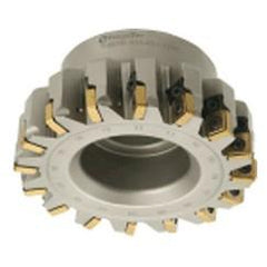 DJ1H125R01 QUADPlus Finish Mill - USA Tool & Supply