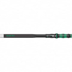 Wera - Click Type Torque Wrench - USA Tool & Supply