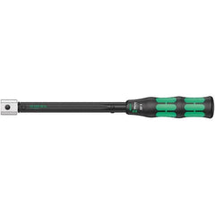 Wera - Click Type Torque Wrench - USA Tool & Supply