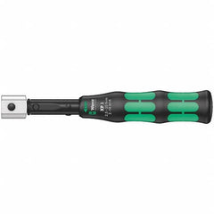 Wera - Click Type Torque Wrench - USA Tool & Supply