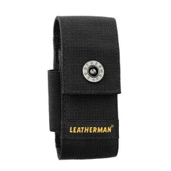 Leatherman - Tool Pouches & Holsters Holder Type: Sheath Tool Type: Pliers - USA Tool & Supply