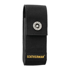 Leatherman - Tool Pouches & Holsters Holder Type: Sheath Tool Type: Pliers - USA Tool & Supply