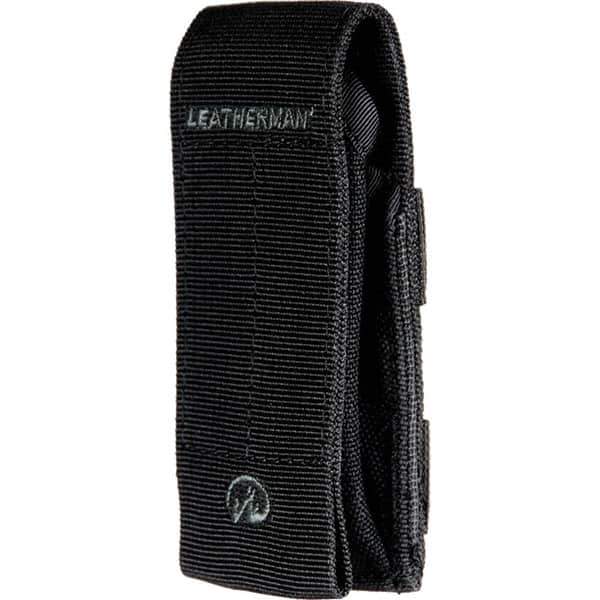 Leatherman - Tool Pouches & Holsters Holder Type: Sheath Tool Type: Pliers - USA Tool & Supply