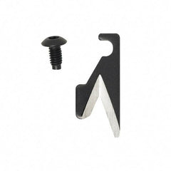 Leatherman - Multi-Tool Parts & Accessories Type: Hook Cutter For Use With: MUT Series - USA Tool & Supply