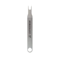 Leatherman - Multi-Tool Parts & Accessories Type: Wrench For Use With: MUT Series - USA Tool & Supply